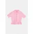 Trendyol Milla Ženska bluza, Roze