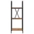 Polica Staro drvo 40 x 30 x 109 cm Konstruirano drvo