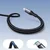 Joyroom S-A28 Kabel USB-A - USB-C 3A, 2m, črn