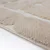 Kremno bela preproga 200x300 cm Esra Cobbled – Flair Rugs
