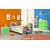 Deciji krevet ACMA I 160x80 + dusek 6 cm45