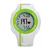 GARMIN fitness GPS sat FORERUNNER 210 HRM, (010-00863-42), bijelo-zeleno-plavi (mulit-color)
