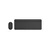 Logitech Tastatura MK470, Wireless, Desktop US, Miš, Siva