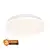 OSRAM LED plafonjera 18W 3000K IP44