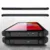 Maska Hard Border za Samsung S10 Lite/G770/A91/A915F crni