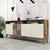 Hanah Home Komoda Milan 180x78,6x35cm Orah