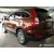 Side protective moldings Honda CR-V 2009-2012