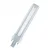 FLUOKOMPAKTNA ŽARULJA CFL PL-S G23 7W/840 (2-pins) DULUX S