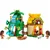 LEGO Disney Princess Moanina zabava na ostrvu 43260