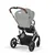 Cybex kolica Balios S Lux Stone Grey (sivi ram)
