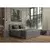 Boxspring Krevet Brisbane 200/220 cm , siva