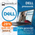 DELL Prenosnik Vostro 3520 Intel Core i5