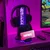 Stalak za slušalice Paladone - Fortnite Headphone Stand With Light