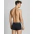 Jack&Jones 3 PAKET - moške boksarice JACBASE 12204876 Black (Velikost M)
