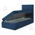 Boxspring postelja FIlip - 100?200 cm