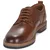 Nizki čevlji Clarks Aldwin2 Derby 26320300 Rjava