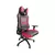 Gaming stolica UVI Chair Devil PRO, crno-crvena