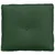 Jastuk za leđa Jungle zelena 50 x 45 cm Kordura tekstil