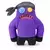 Fuggler Fugg life plišana igračka 23cm