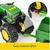 TOMY JOHN DEERE MONSTER TRAKTOR SA PRIKOLICOM