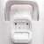 JBL PartyBox 130 White (JBLPB130WHTEP)
