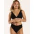 Shiwi Bikini Teddy  črna