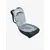 THULE Subterra putni ranac - Dark Slate