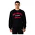 Moški pulover CCM Athleisure Crew Black M