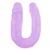 14-inch Dildo – Purple