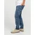 JACK & JONES Muške farmerke 12269525, Plave