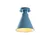 Opviq Luster Veysel-N-679, Plavi