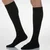 Čarape za vene - Dokolenice COTTON SOCKS 140 DEN sa srebrnim nitima Muško - Ženske | Kozmo