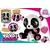 IMC TOYS plišasta panda Yoyo