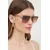 VERSACE Muške naočare za sunce 0VE2266 100213 64, Zlatne boje