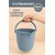 Blue Blue set kante i lopatice BL-09108.09152