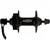 Prednja nabla Shimano Deore HB-M525 Disc 32H 6 Rupa