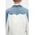Aries Jeans jakna Patchwork Western Carpenter Jacket