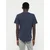 Only & Sons Majica ONSMATT temno modra/kivi/jastog