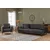 Atelier del Sofa Fotelja Mustang 86x88x88cm Antracit