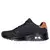Skechers Muške patike Uno - Suited On Air, 183004-BBK, Crne