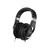 Genius Slušalice sa mikrofonom HS-610, 94 dB, Crne
