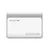 Prenosna baterija 10000mAh USB-A USB-C 30W - siva