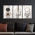 Wallity Set slika 1992, 3 Dela