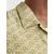 JACK & JONES Srajca zelena/kaki/off-bela