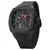 Tsar Bomba TB8601-01 Mens Watch Dark Matter Interchangeable Automatic 46mm 5ATM