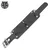 Zapestnica BIG SPIKE BAPHOMET - LSF1 124