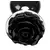 analni čep Black Rose