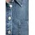 Bombažna srajca Moschino Jeans
