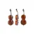 Violončelo 3/4 Maestro2 KOMPLET Gewa GS402.082.111.1