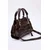 TRENDYOL ženska torba model Twoaw25Oc00004, smeđa-smeđa